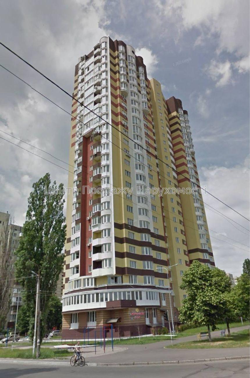Фото Продається 3-кімнатна квартира1