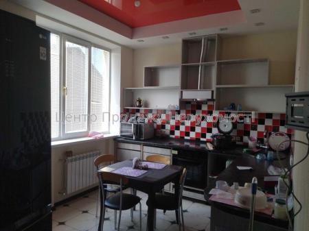 Продам 3-кімнатну квартиру в новобудові, ЖК&nbsp;«Журавлівський»