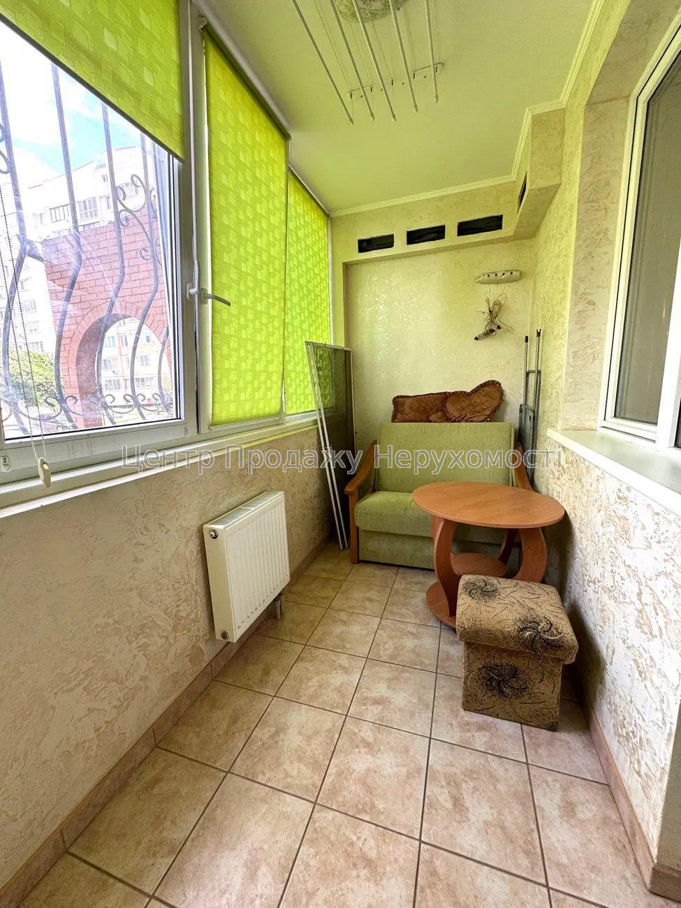 Фото Продаж 2 кімн. квартири в Харкові. Салтівка18