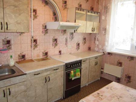 Продам 1-комнатную квартиру