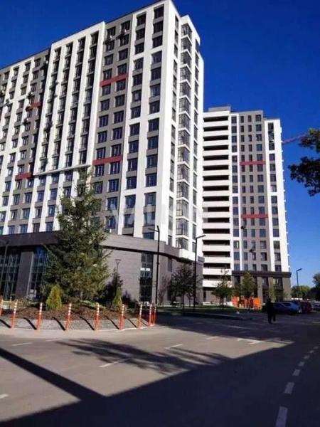 Продам 2-комнатную квартиру, ЖК Современный квартал