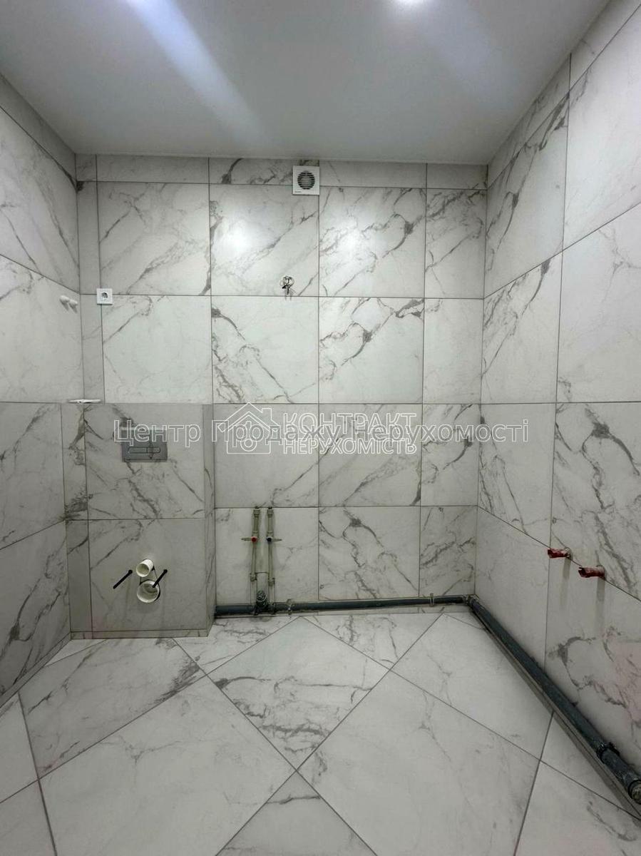 Фото Продаж 2-кімнатної квартири в Харкові. Салтівка8