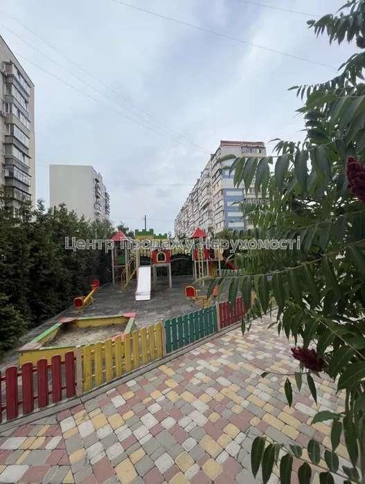 Фото Продаж квартири в ЖК 