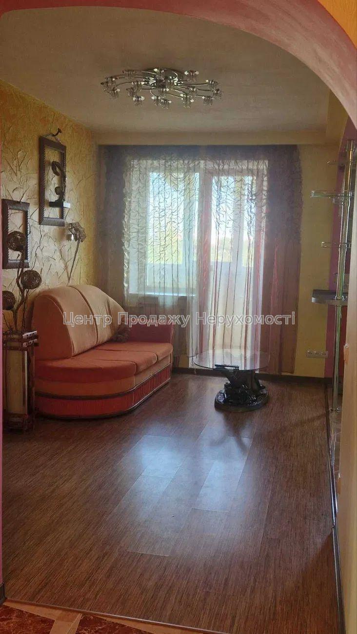 Фото 3 к,  з ремонтом, Олексіївка,   ул. Алексеевская 14-А12