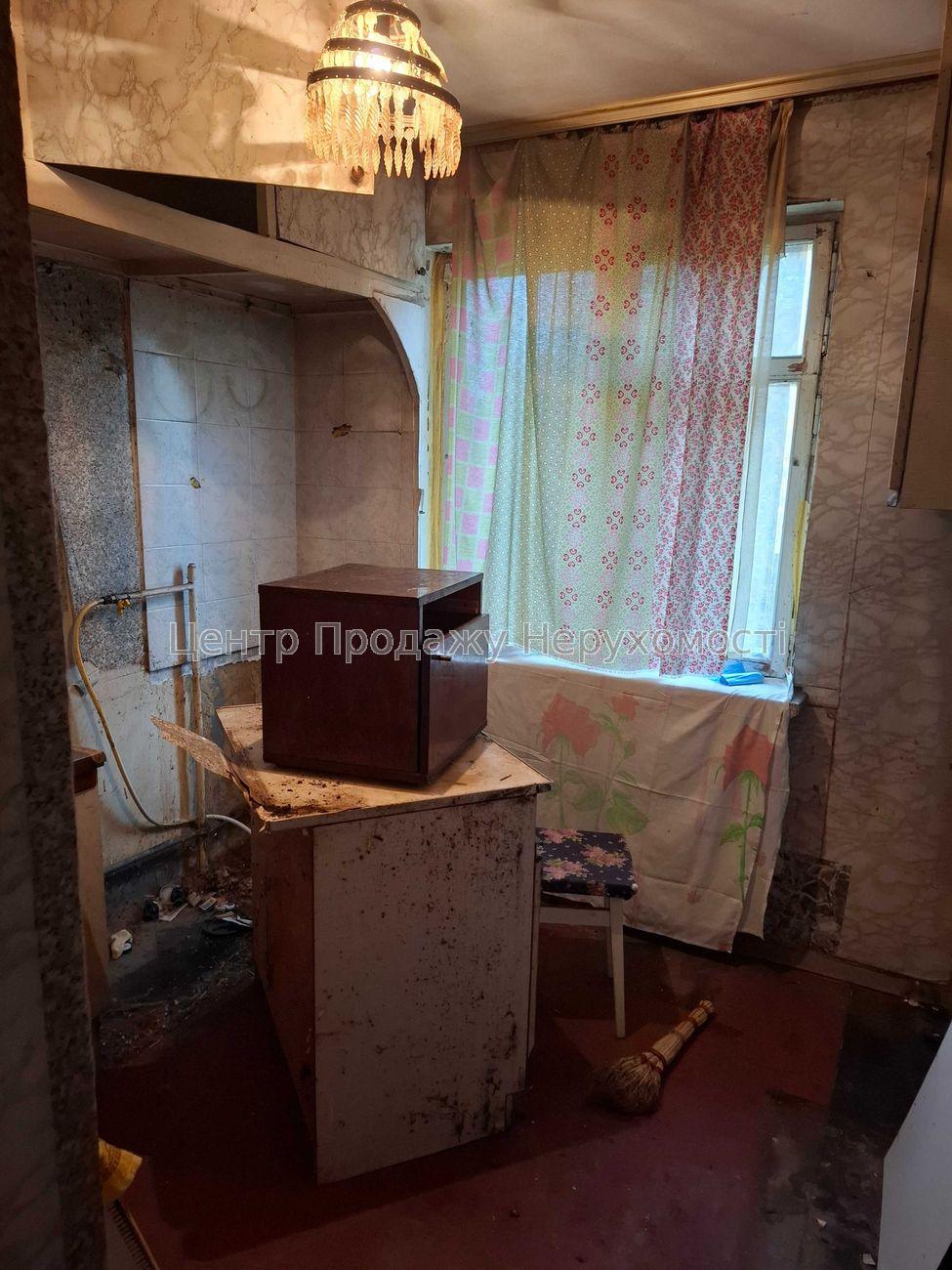 Фото Продається квартира 1 кімн. у Солом