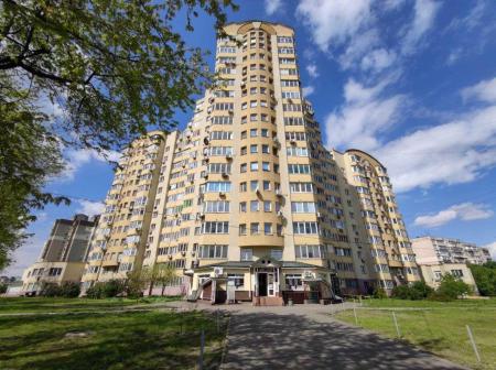 Продам 2-кімнатну квартиру