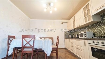 Продам 1-комнатную квартиру, ЖК&nbsp;«София»&nbsp;Софиевская