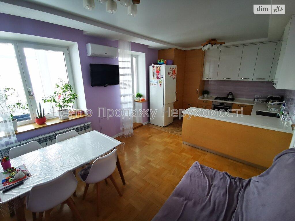Фото Продаж 3-к квартири в Харкові/ МЖК Інтернаціоналіст5
