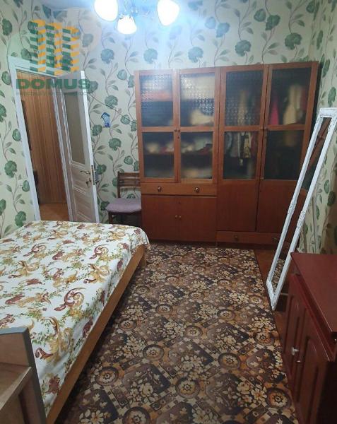 Продам 3-кімнатну квартиру