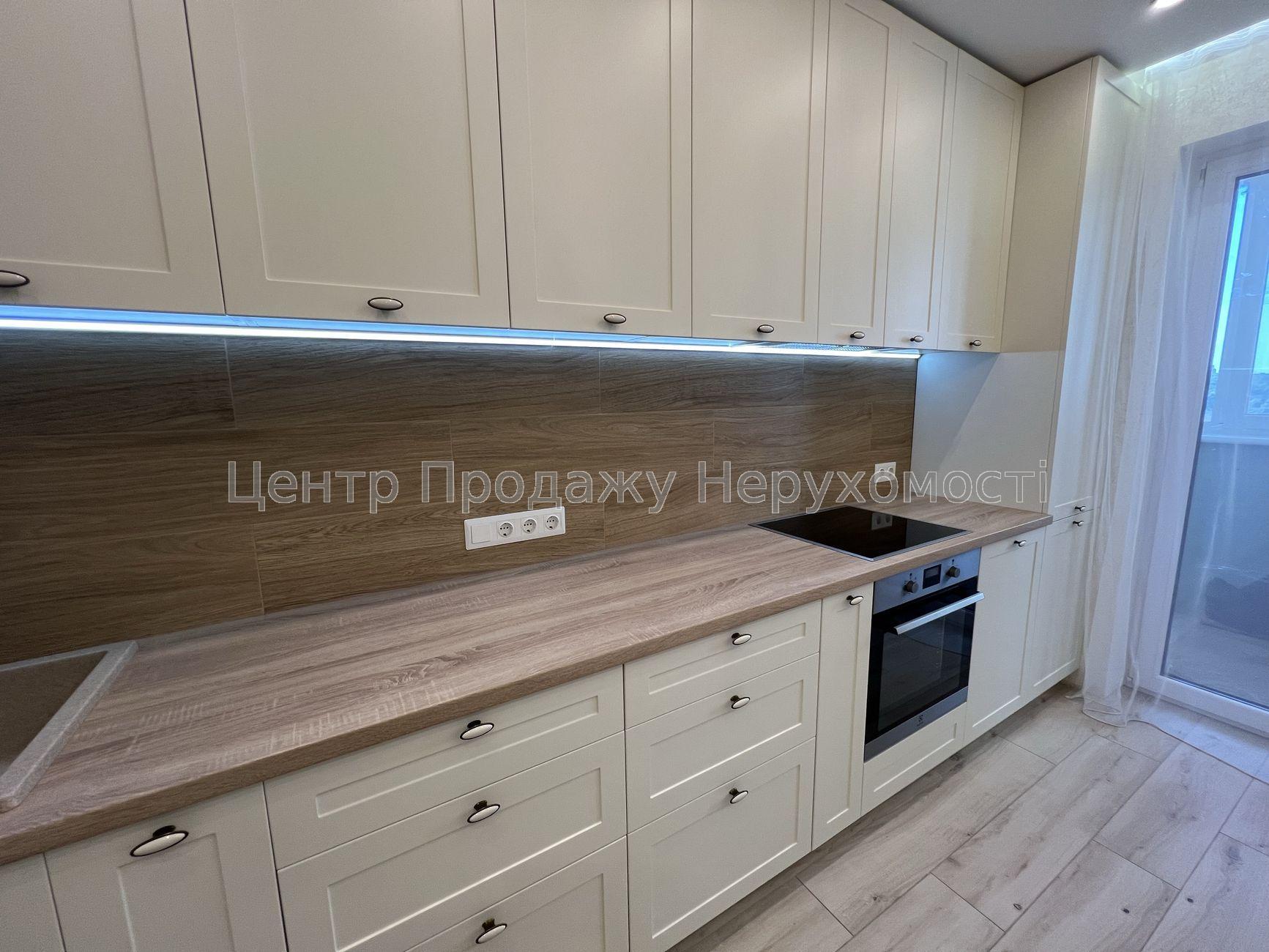 Фото Продаж квартири 2 кімн. ЖК «Меридіан», Харків1