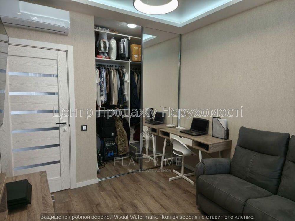 Фото 2х кімнатна квартира Каховська 62А м. Лівобережна8