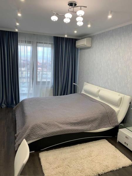 Сдам 3-комнатную квартиру в новостройке, ЖК Park Avenue VIP