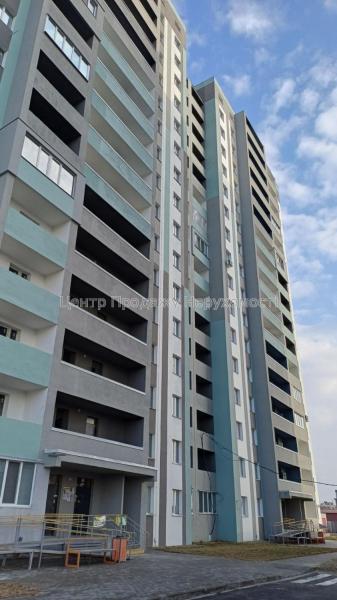 Продам 2-комнатную квартиру в новостройке, ЖК&nbsp;«Левада&nbsp;2»