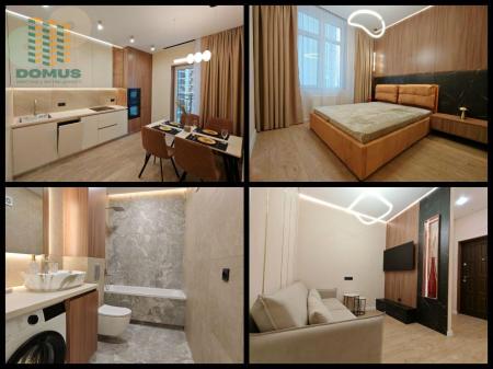 Продам 1-кімнатну квартиру, ЖК&nbsp;66&nbsp;Перлина