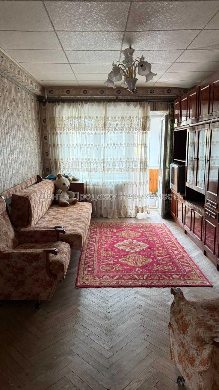 Фото Продаж 2-к.квартири біля метро Академмістечко, можна держпрограми2