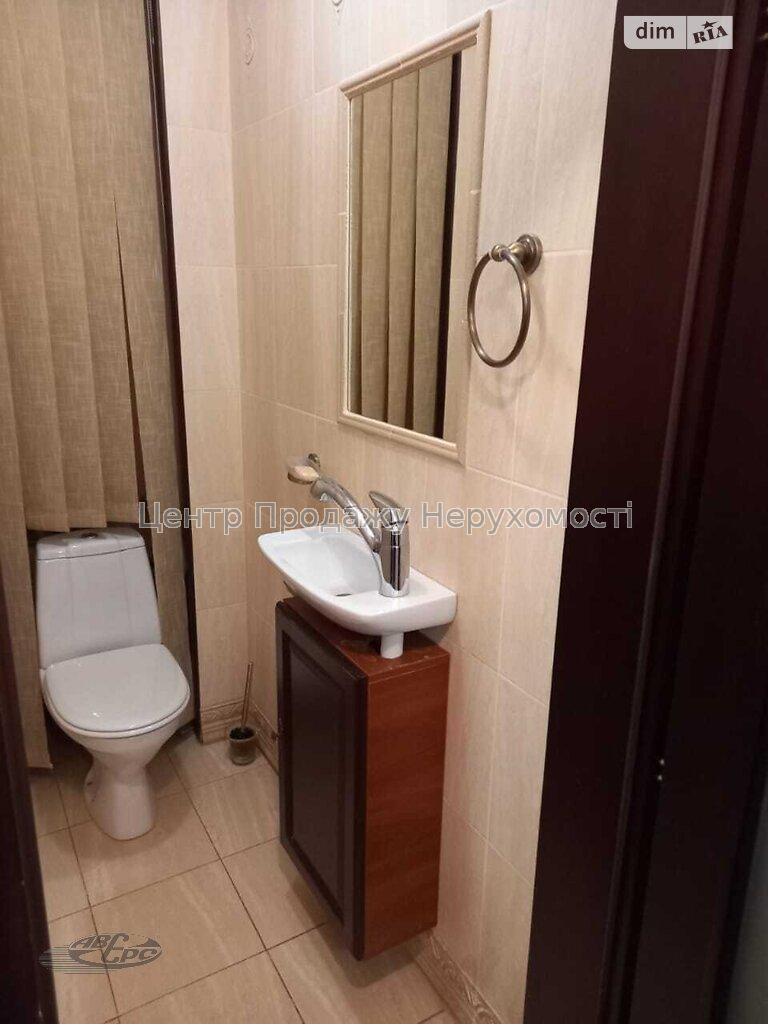 Фото Розкішна євродвушка з капремонтом у класичному стилі Павлівка8