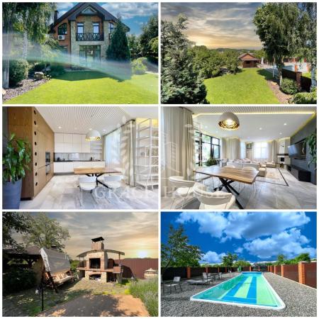 Здам 2-поверховий будинок