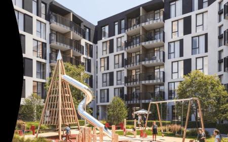 Продам квартиру незданий новобуд