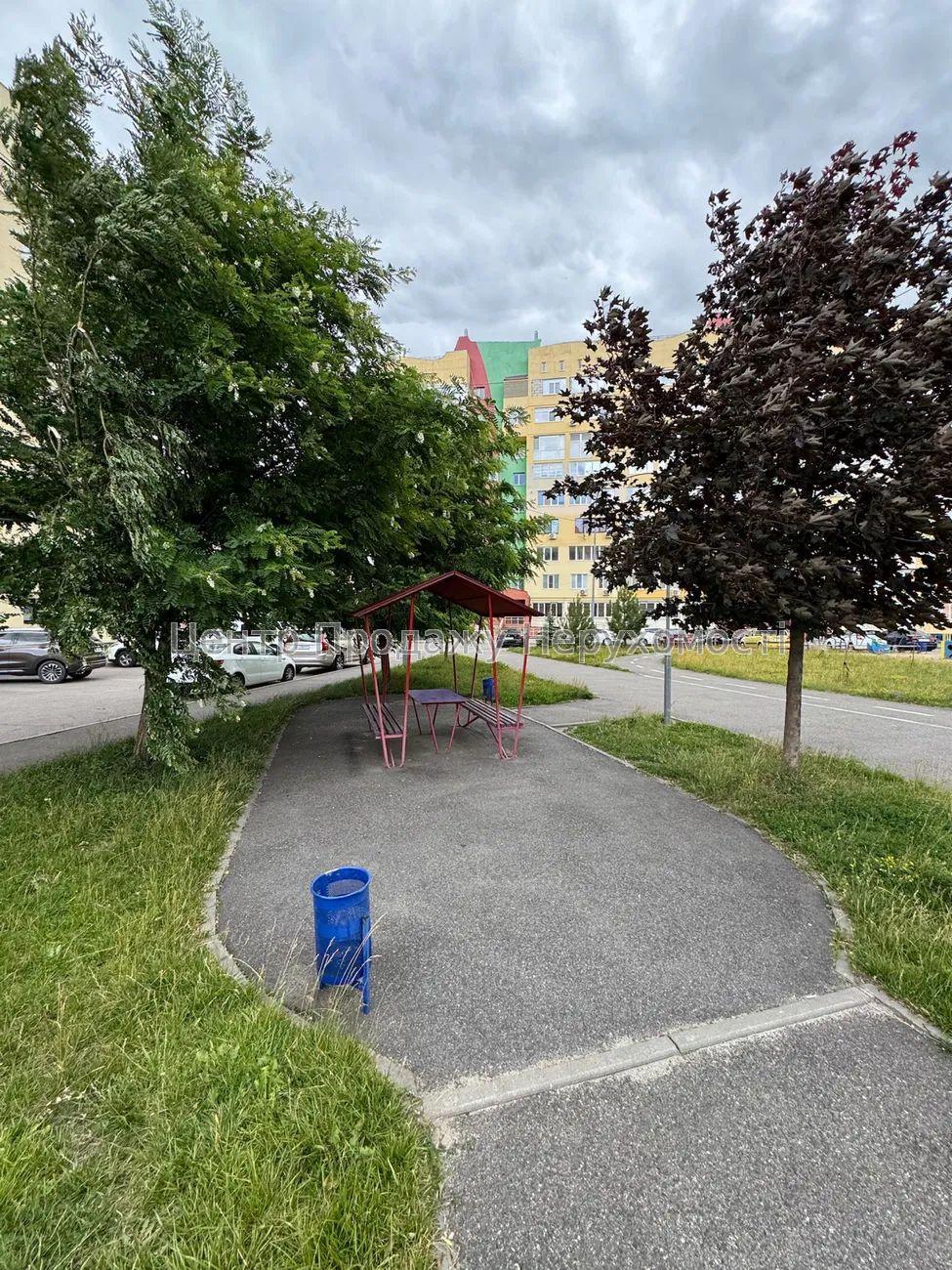 Фото Продаж 2 кімн. квартири в Харкові. Салтівка22