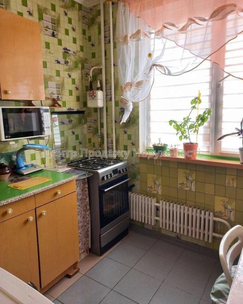 Продам 1-комнатную квартиру