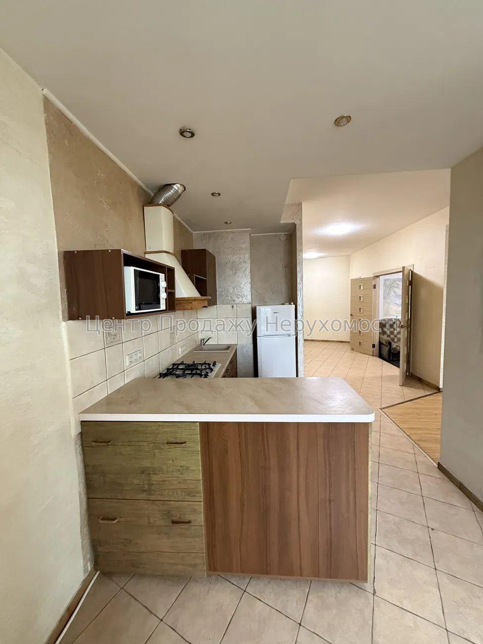 Фото 2-кімн. квартира з автономним опаленням в новобудові м. Київська, 54А10