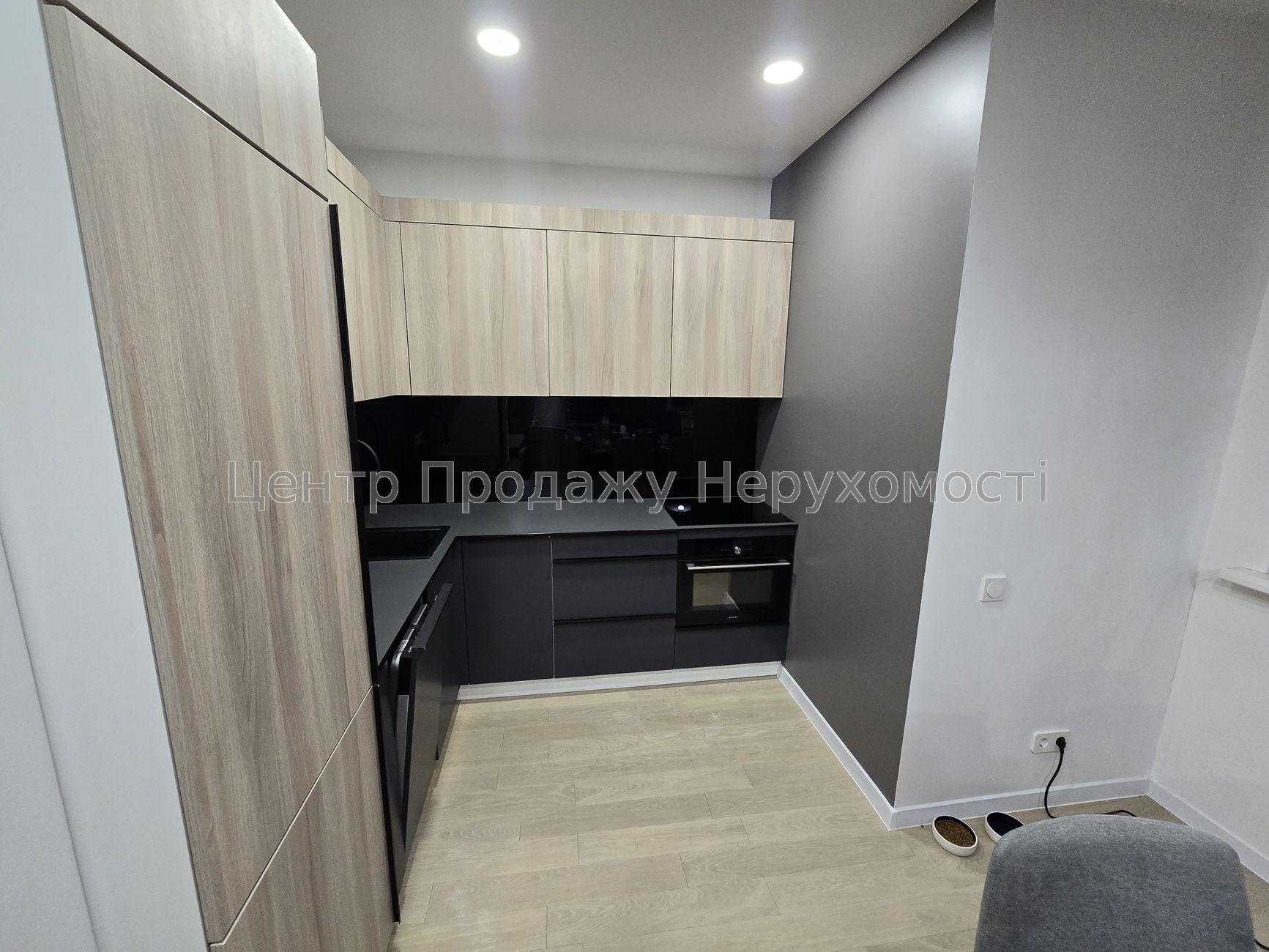 Фото Продаж 2-кімн квартири в ЖК ParkLand, Київ15