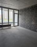 Продам 1-кімнатну квартиру, ЖК&nbsp;Варшавський&nbsp;2, 47.10 м², без оздоблювальних робіт