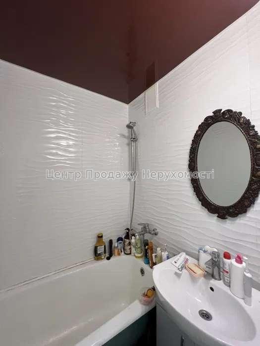 Фото Продається 1к квартира на Смолича12