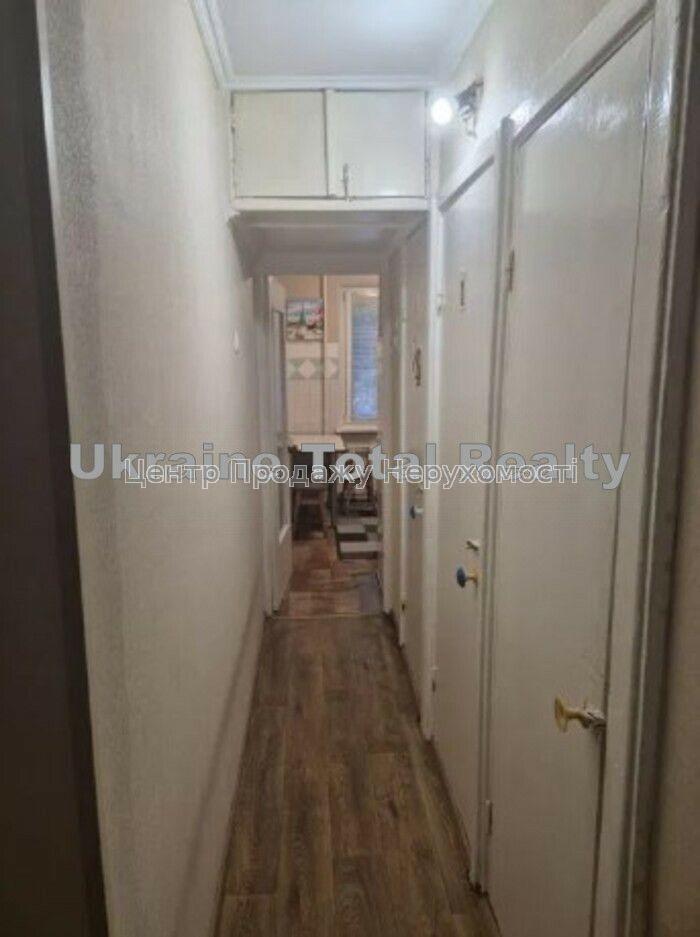 Фото Продам 2-кімнатну квартиру на Жмерінській6