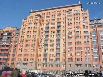 Продам 3-комнатную квартиру