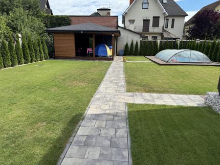 Продам дачний будинок