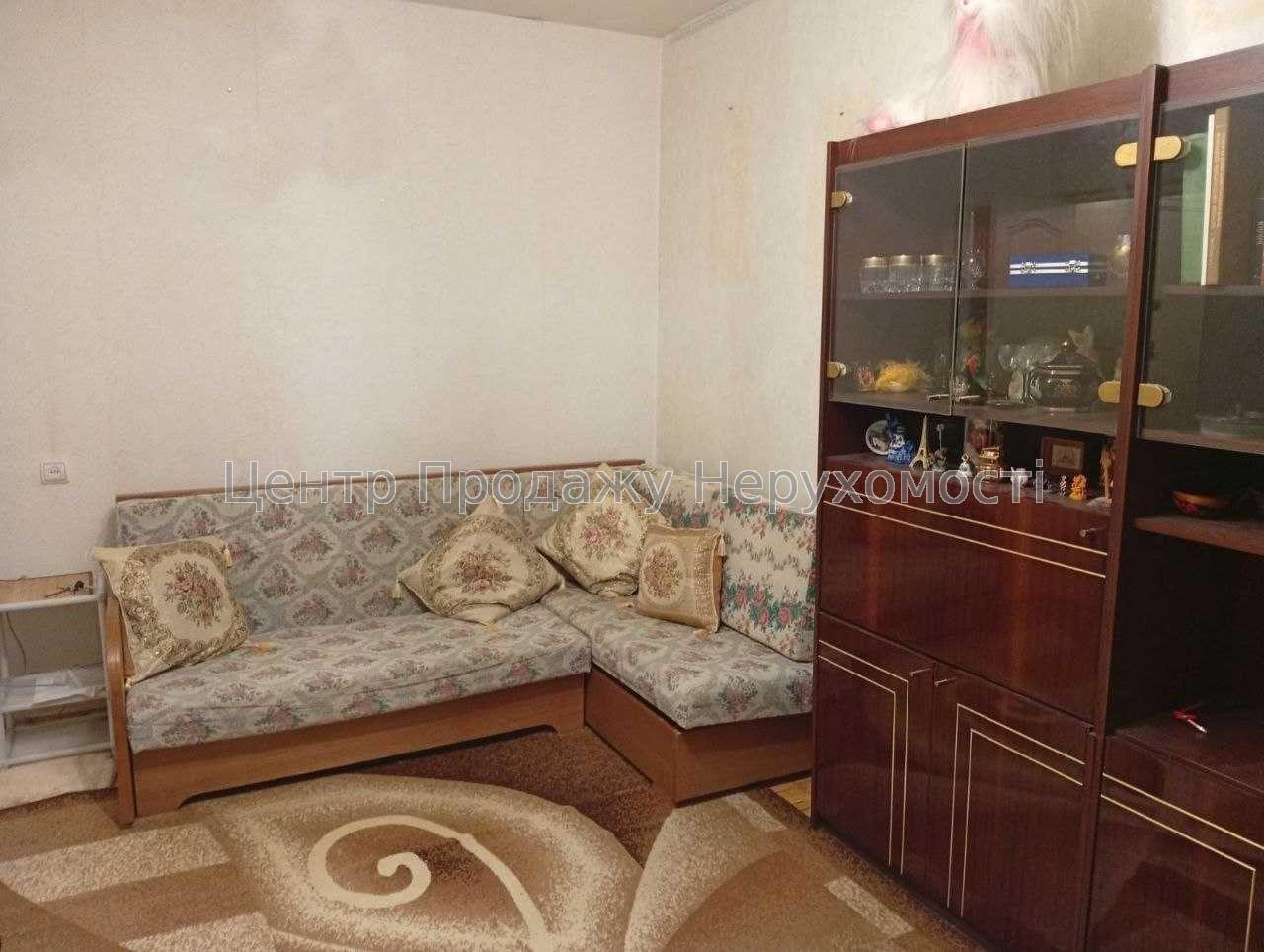 Фото Продаж квартири 1 кімн. в Харкові. Салтівка4