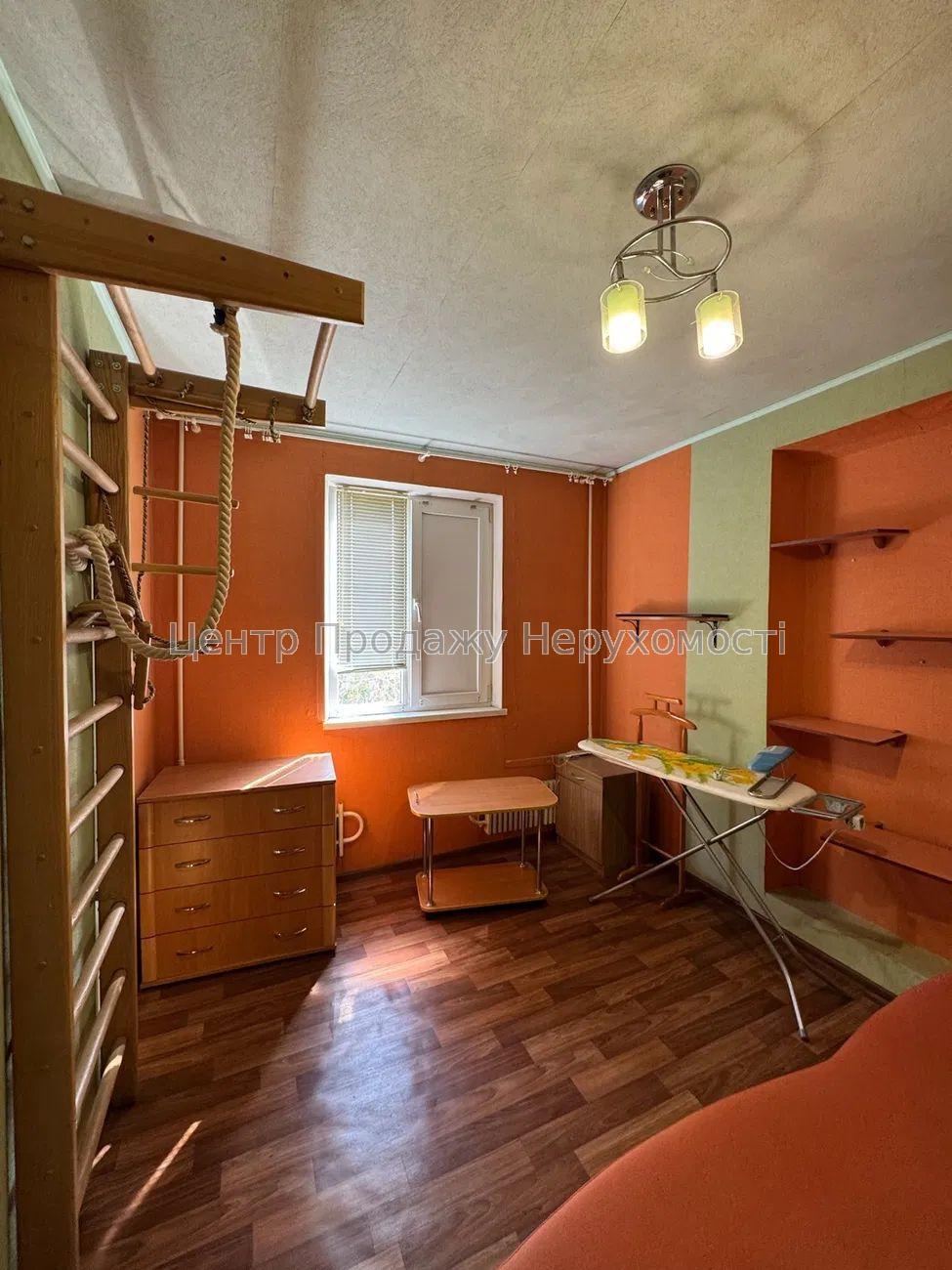 Фото Продаж 3-кімнатної квартири в Харкові. Північна Салтівка9