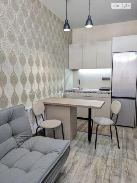 Продам 1-кімнатну квартиру в новобудові, ЖК&nbsp;«Салтівський-1»