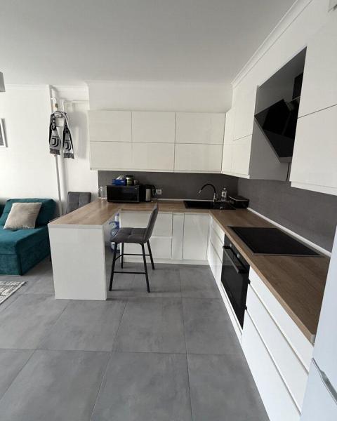 Продажа квартиры