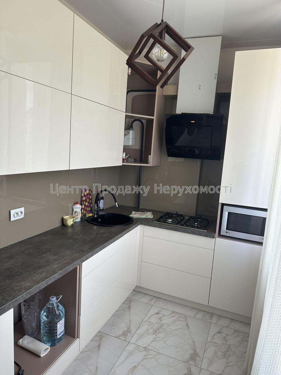 Фото Продаж 2к квартири в ЖК «Журавлівський», Харків12