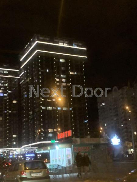 Продам 3-кімнатну квартиру, ЖК&nbsp;Obolon&nbsp;Residences