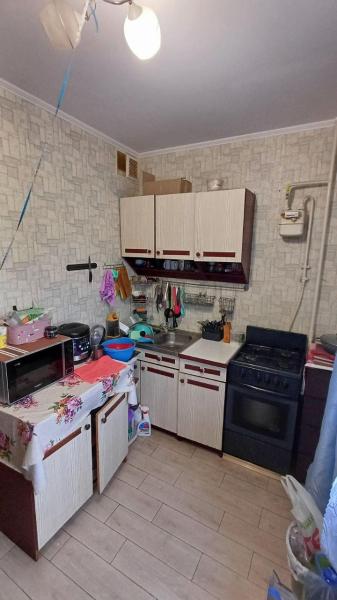 Продам 1-комнатную квартиру