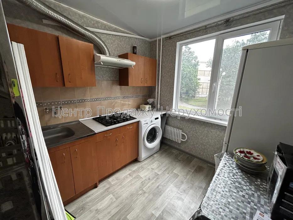 Фото Продаж 1к квартири в Харкові. Салтівка1