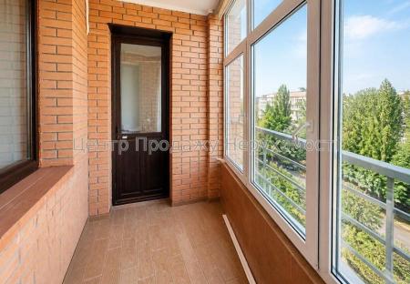 Продам 2-кімнатну квартиру