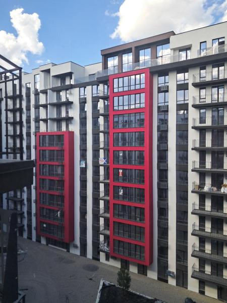 Продажа квартиры