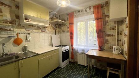 Продам 3-кімнатну квартиру