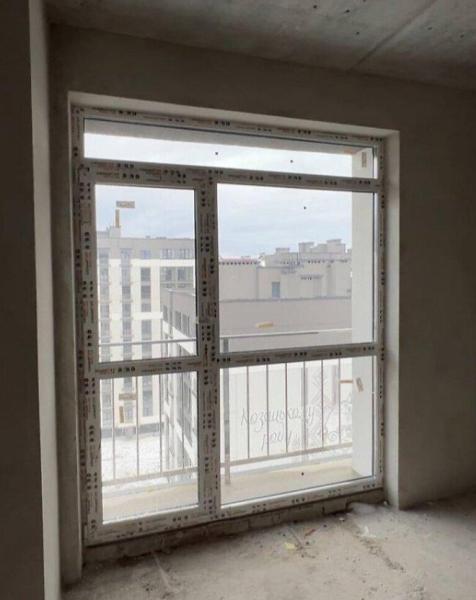 Продажа квартиры