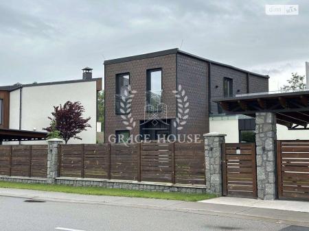 Продам 2-поверховий будинок, КГ QDRO-terraced house