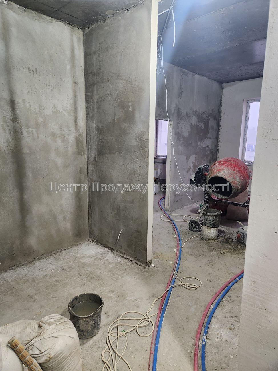 Фото Продам 2к кватиру в новобудові біля метро 23 Серпня3