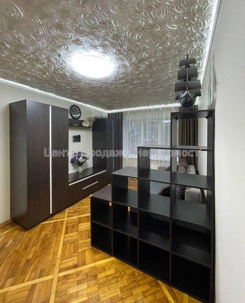 Продам 1-комнатную квартиру