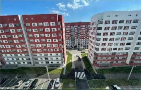 Продам 1-кімнатну квартиру в новобудові, ЖК&nbsp;«Гідропарк»