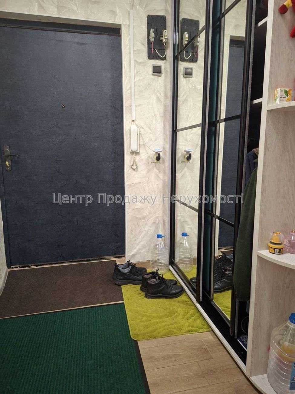 Фото Продаж квартири в Харкові, 2 кімн. 602 мкрн5