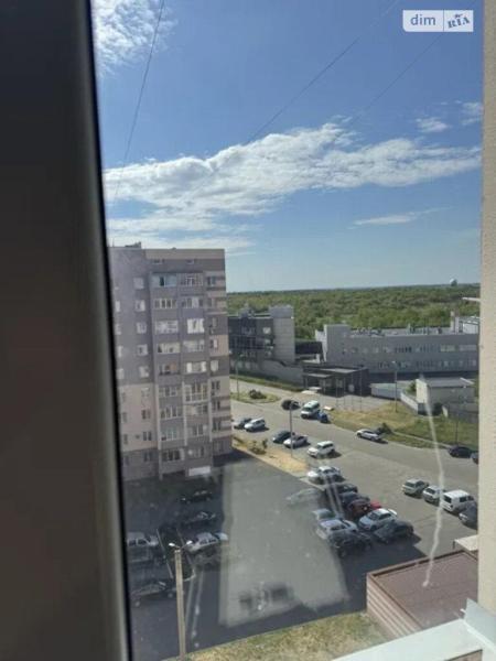 Продам 2-кімнатну квартиру в новобудові, ЖК&nbsp;вул.&nbsp;Ньютона