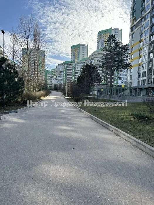 Фото 2 к, Киев, Виноградарь3